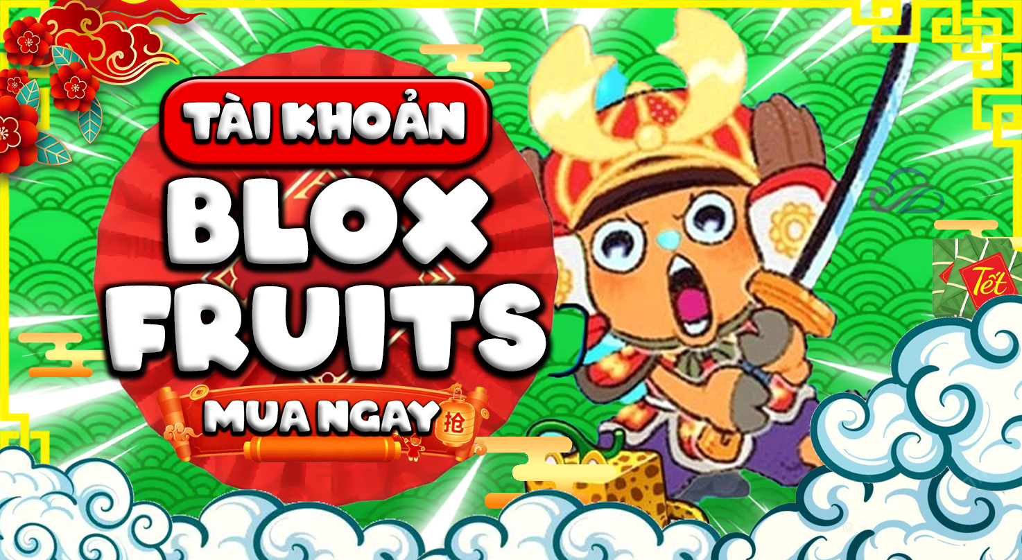 Acc Blox Fruit