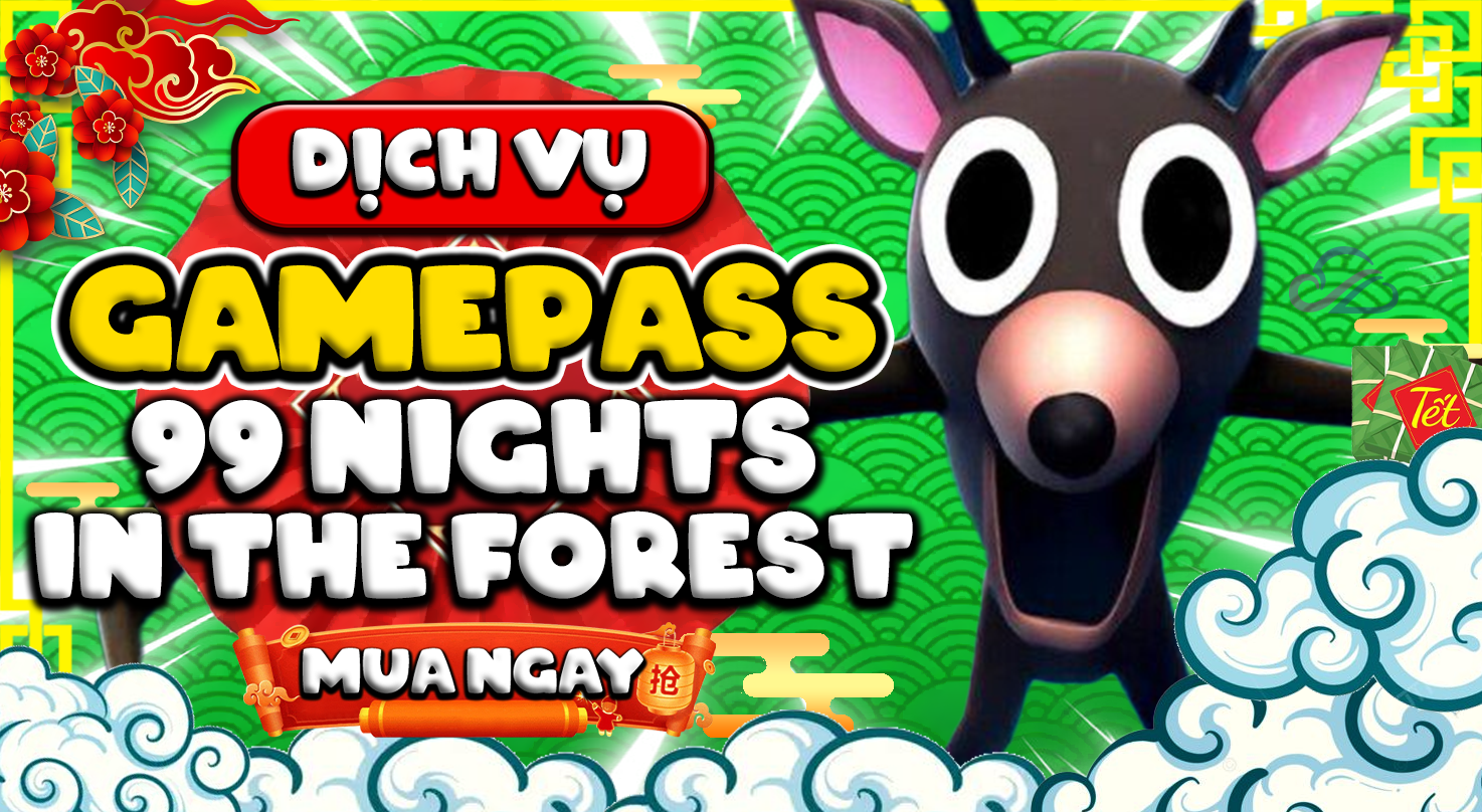 99 Nights in the Forest