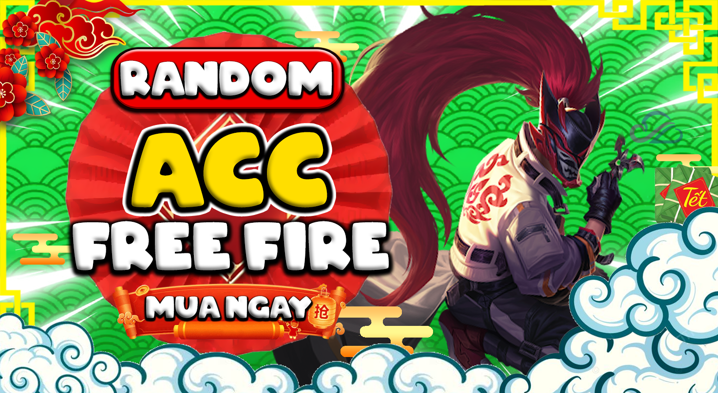 Acc Free Fire