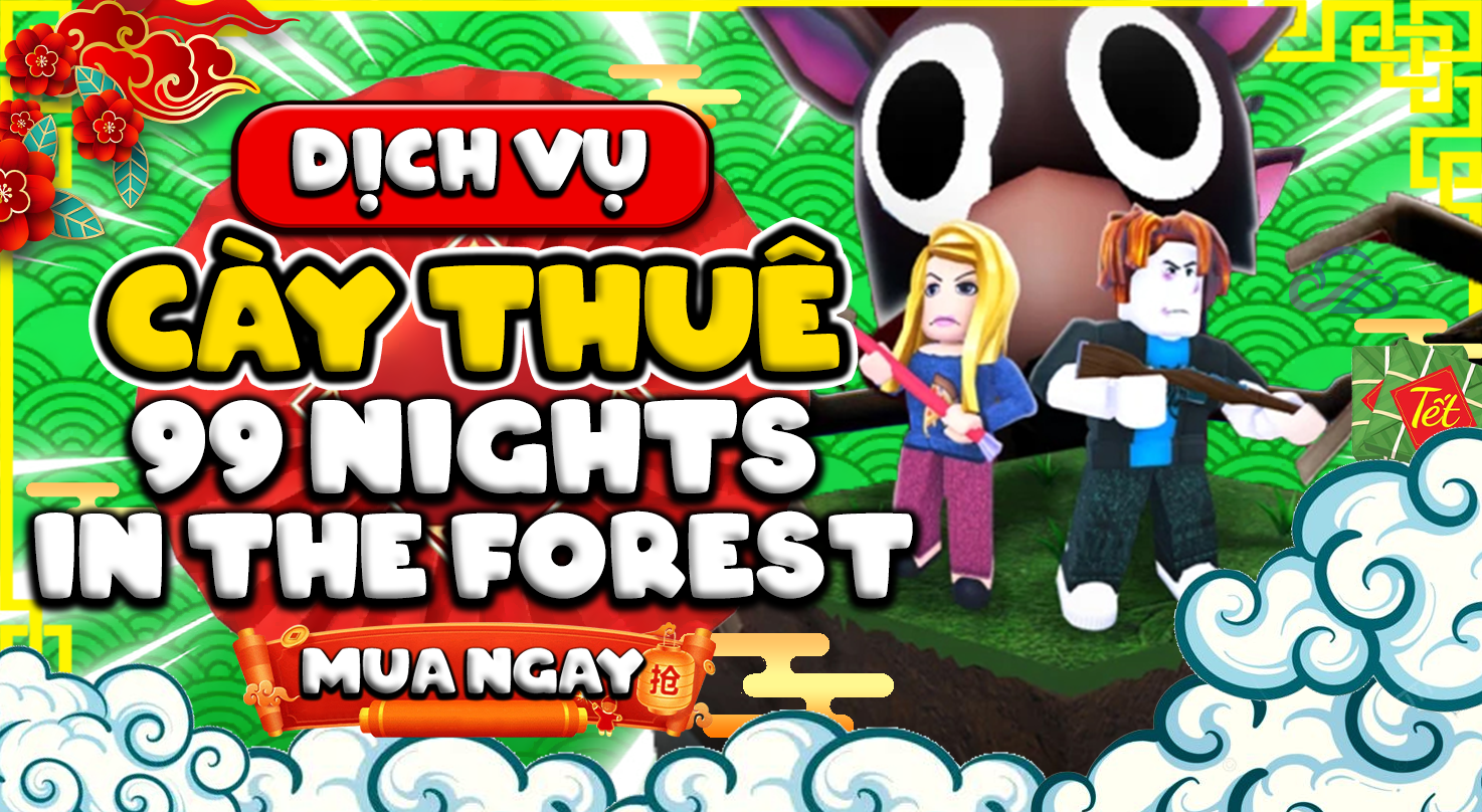 Nights in the Forest