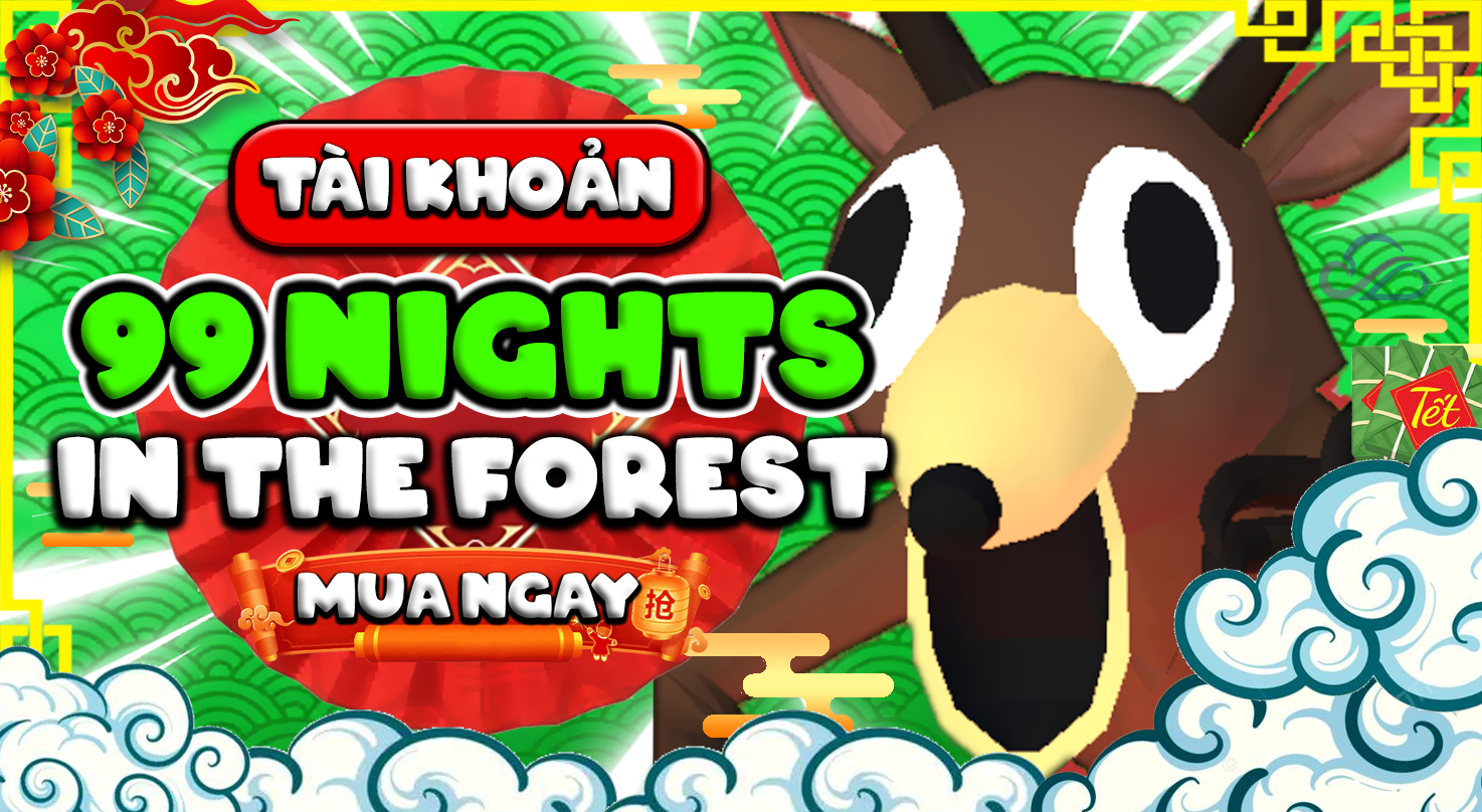 99 Nights in the Forest